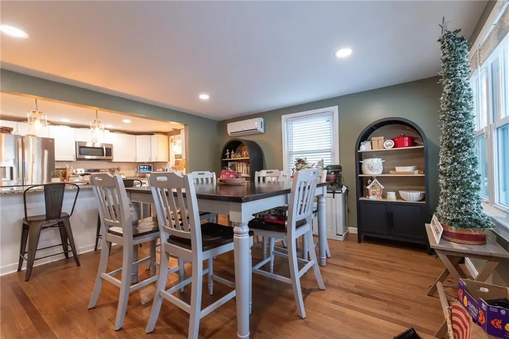 91 Windsor Park Drive Coventry RI 02816