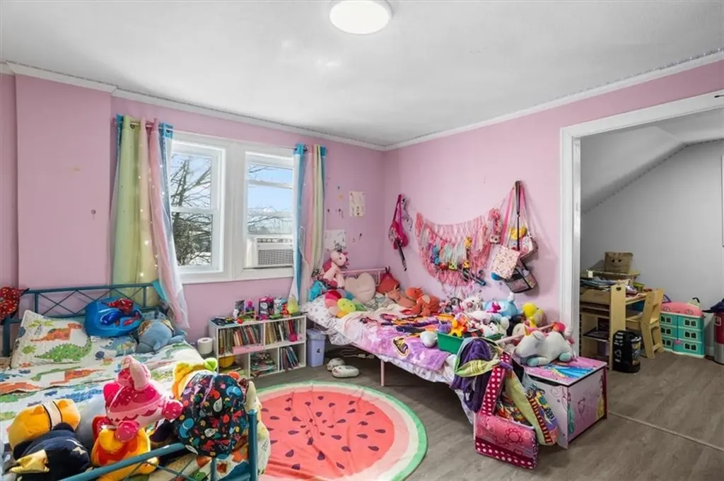 38 Klondike Street Providence RI 02909