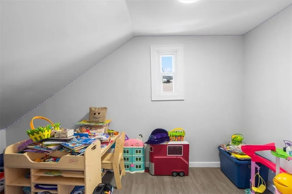 38 Klondike Street Providence RI 02909