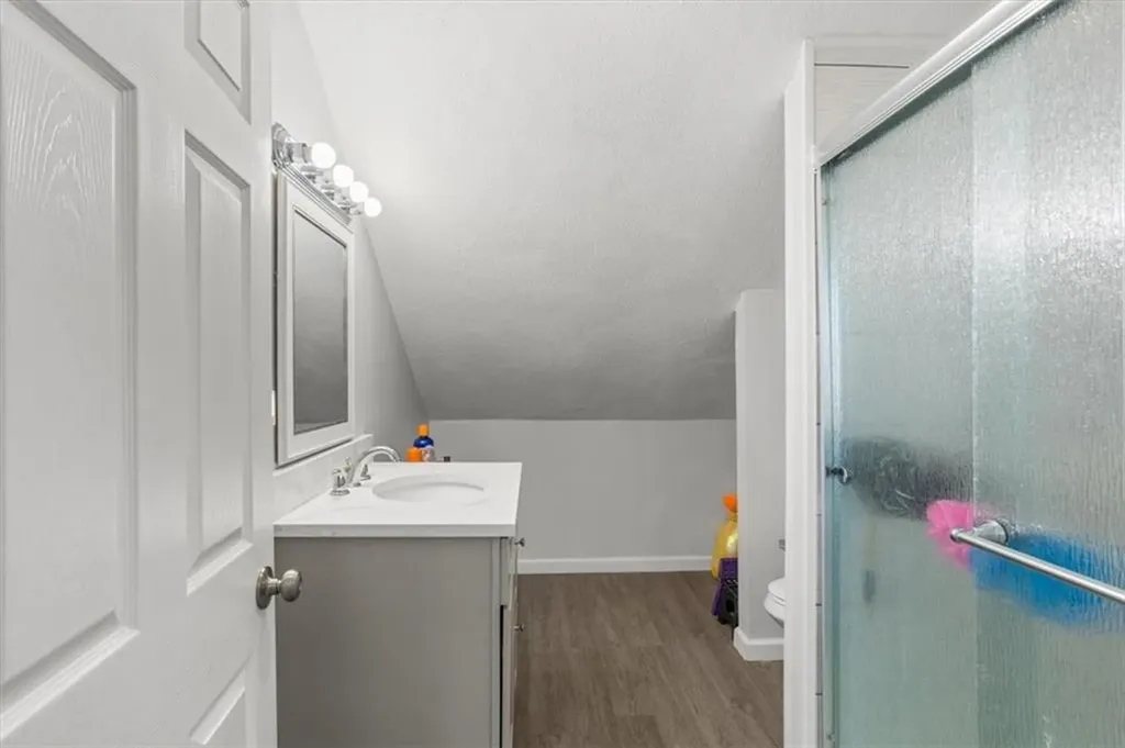 38 Klondike Street Providence RI 02909