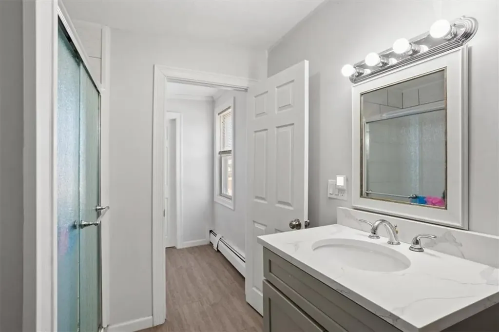 38 Klondike Street Providence RI 02909