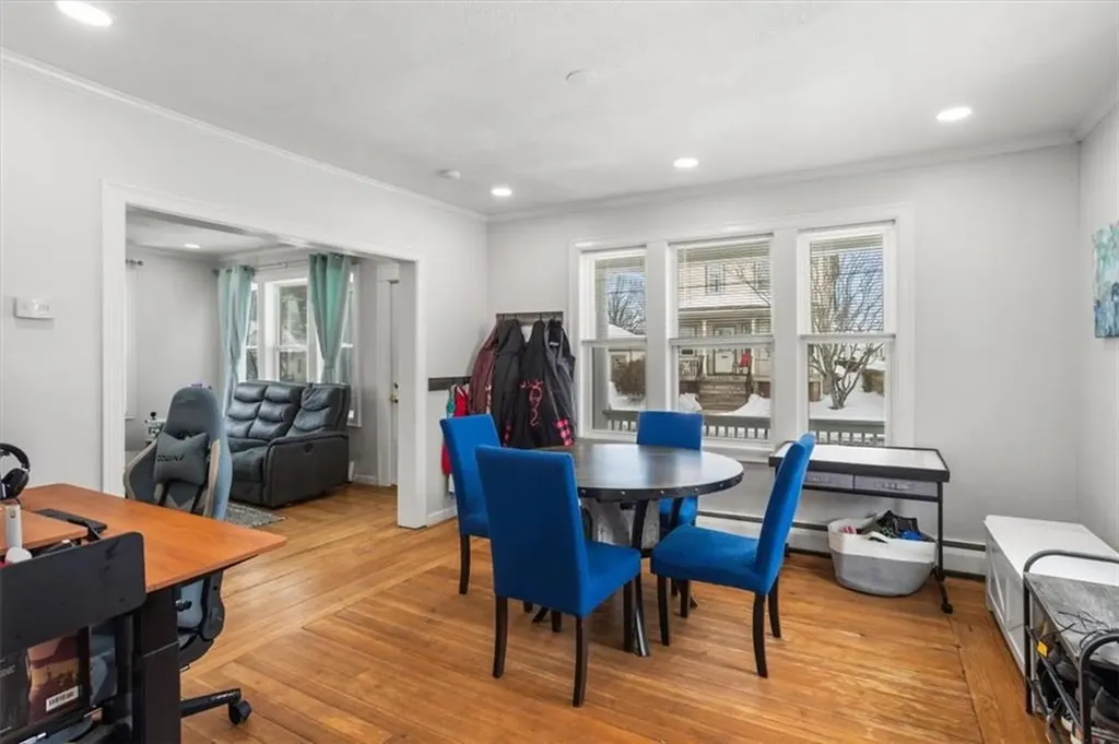 38 Klondike Street Providence RI 02909