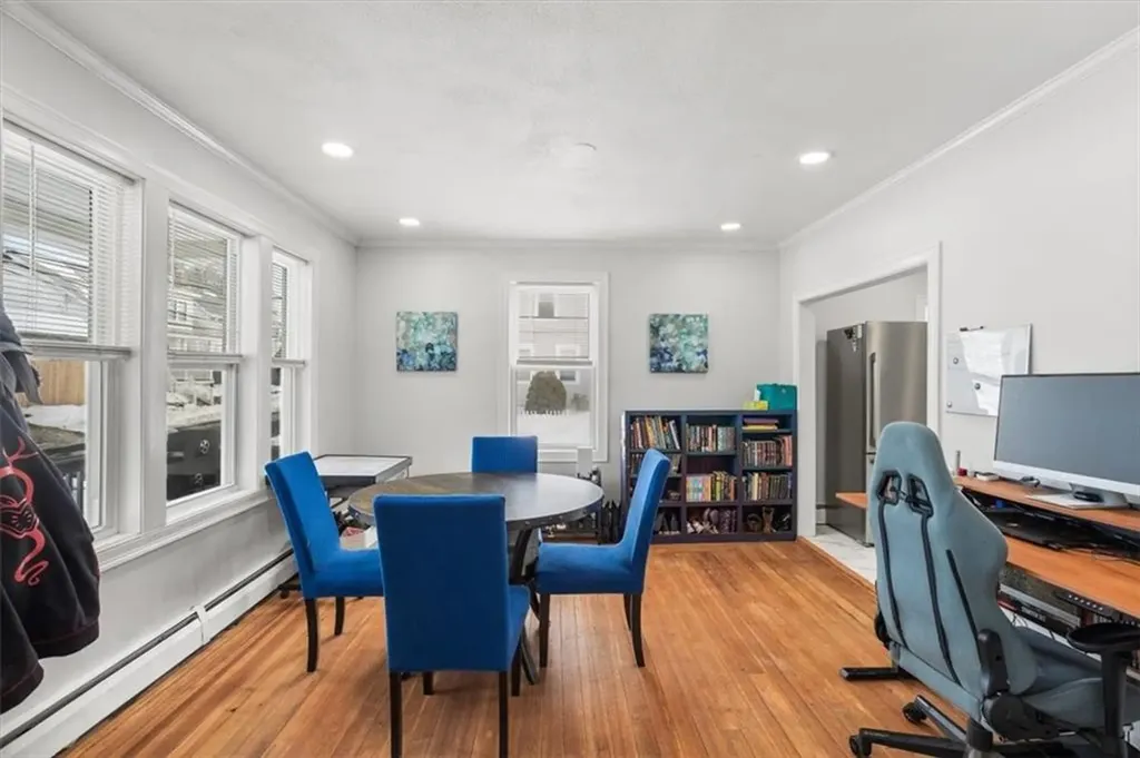 38 Klondike Street Providence RI 02909