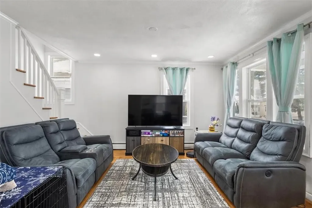 38 Klondike Street Providence RI 02909