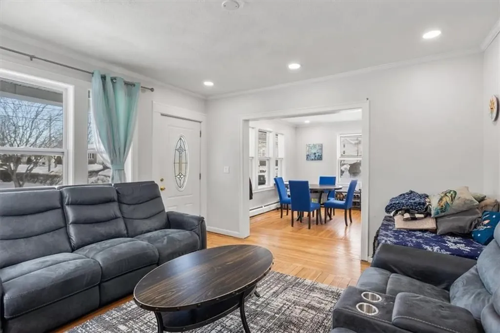 38 Klondike Street Providence RI 02909