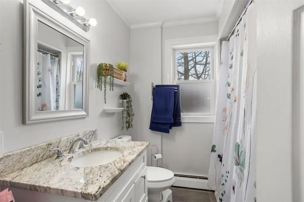 38 Klondike Street Providence RI 02909