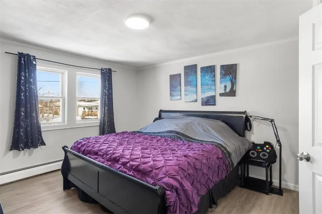 38 Klondike Street Providence RI 02909