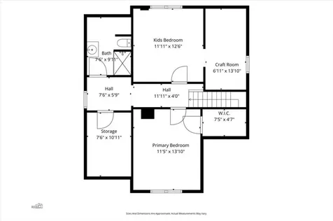 38 Klondike Street Providence RI 02909