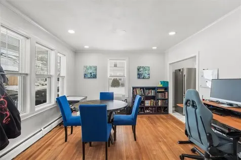 38 Klondike Street Providence RI 02909