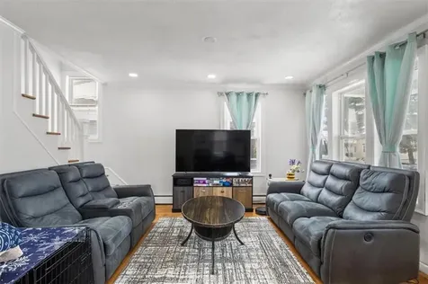 38 Klondike Street Providence RI 02909