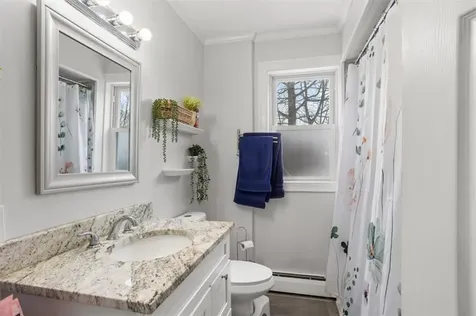 38 Klondike Street Providence RI 02909