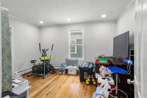 38 Klondike Street Providence RI 02909