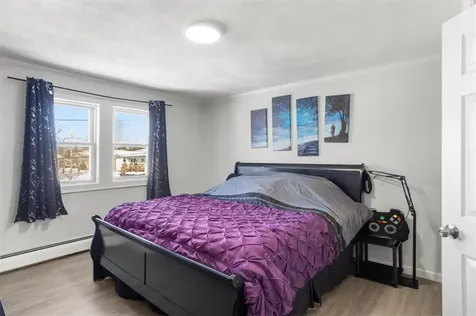 38 Klondike Street Providence RI 02909