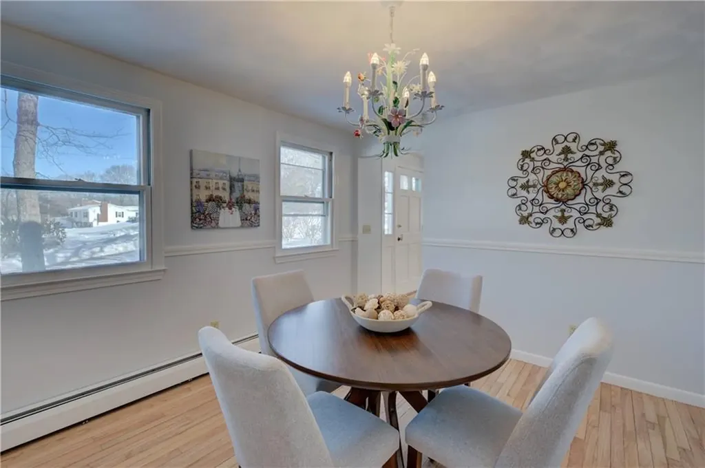 6 Contour Road Warwick RI 02886