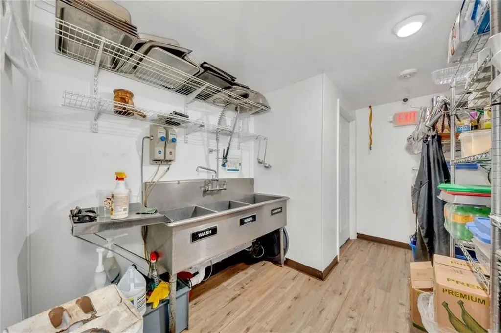426 Cass Avenue Woonsocket RI 02895