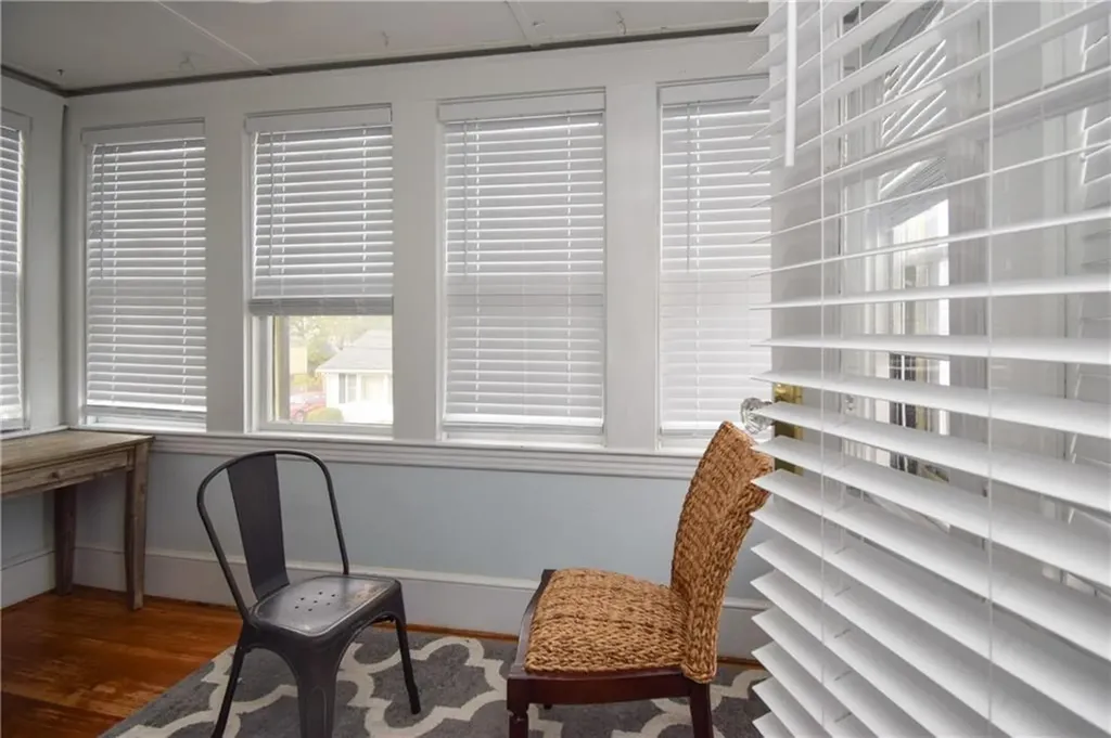 16 Vaughan Avenue Newport RI 02840