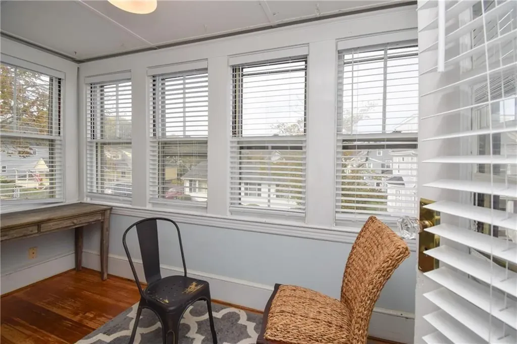 16 Vaughan Avenue Newport RI 02840