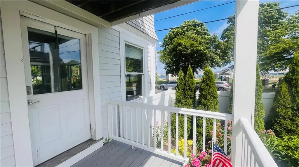 115 Wellington Avenue Newport RI 02840