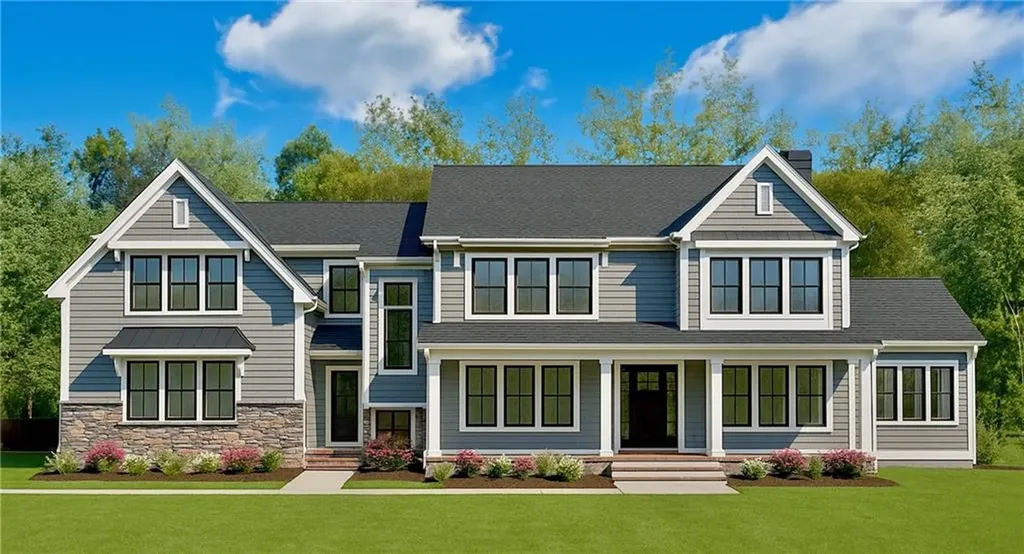 0 Tipping Rock Drive East Greenwich RI 02818