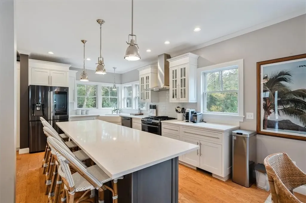 390 Iron Mine Hill Road North Smithfield RI 02896