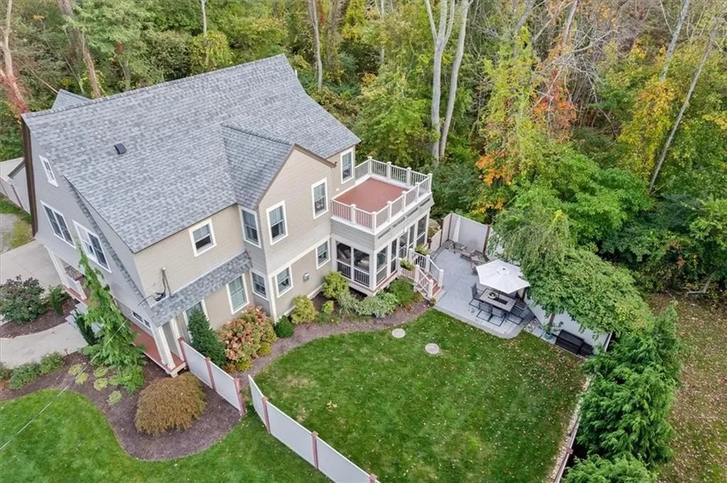 390 Iron Mine Hill Road North Smithfield RI 02896