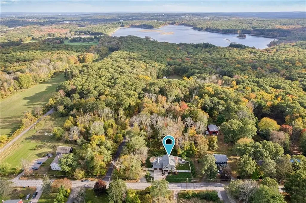 390 Iron Mine Hill Road North Smithfield RI 02896