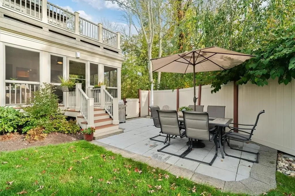 390 Iron Mine Hill Road North Smithfield RI 02896