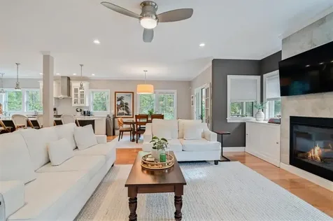 390 Iron Mine Hill Road North Smithfield RI 02896