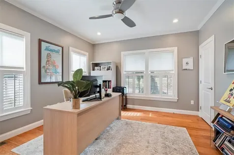 390 Iron Mine Hill Road North Smithfield RI 02896