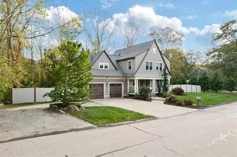 390 Iron Mine Hill Road North Smithfield RI 02896