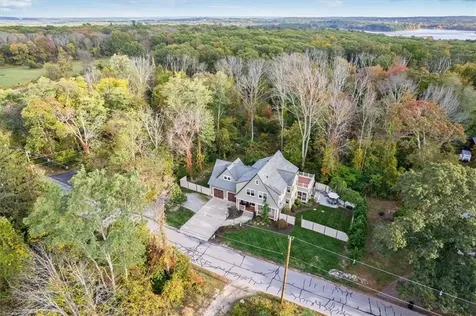 390 Iron Mine Hill Road North Smithfield RI 02896