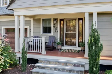 390 Iron Mine Hill Road North Smithfield RI 02896