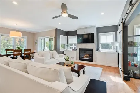 390 Iron Mine Hill Road North Smithfield RI 02896