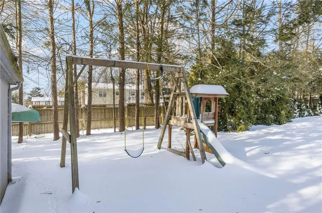 18 Orchard Avenue Smithfield RI 02828