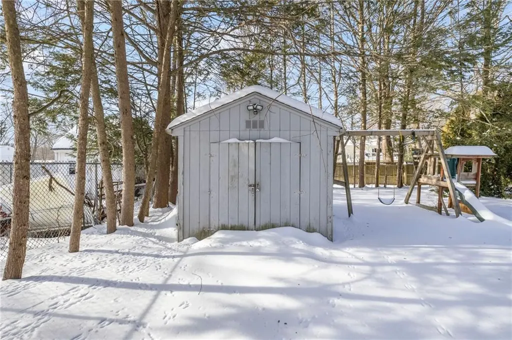 18 Orchard Avenue Smithfield RI 02828