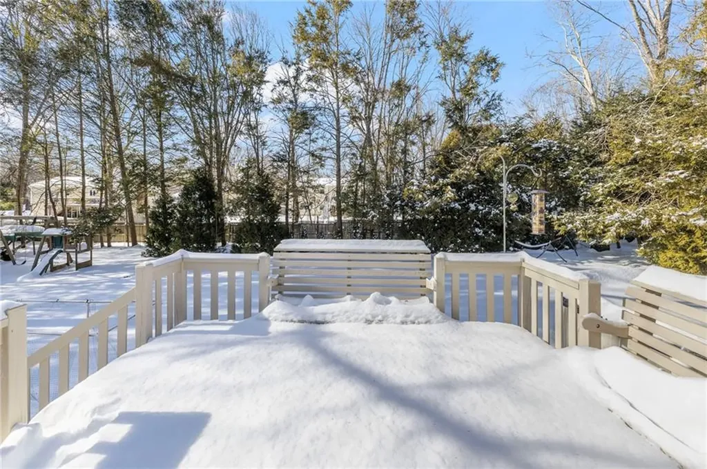 18 Orchard Avenue Smithfield RI 02828