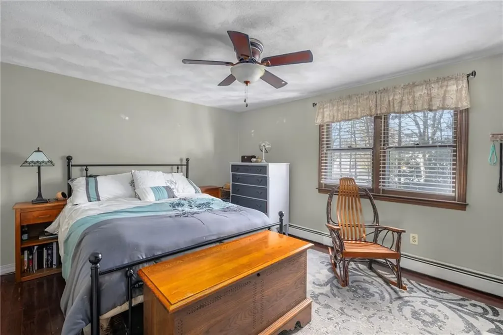 18 Orchard Avenue Smithfield RI 02828