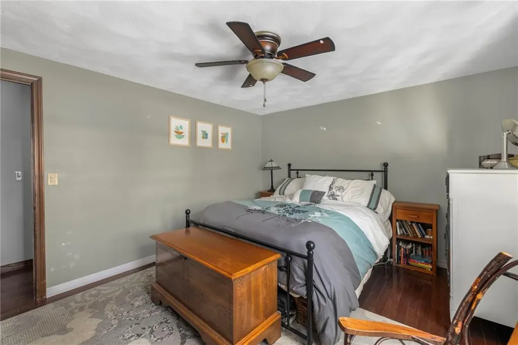 18 Orchard Avenue Smithfield RI 02828