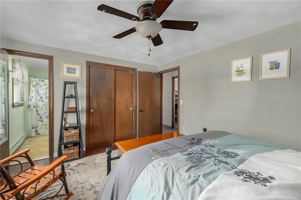 18 Orchard Avenue Smithfield RI 02828