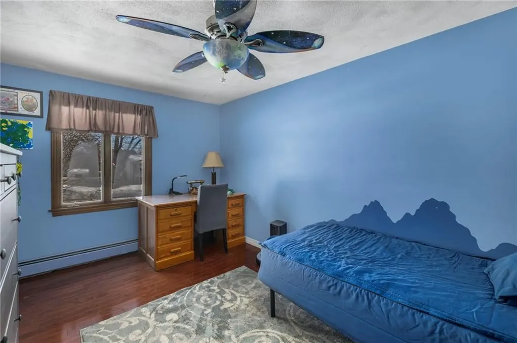 18 Orchard Avenue Smithfield RI 02828