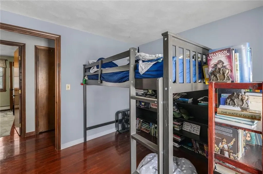 18 Orchard Avenue Smithfield RI 02828