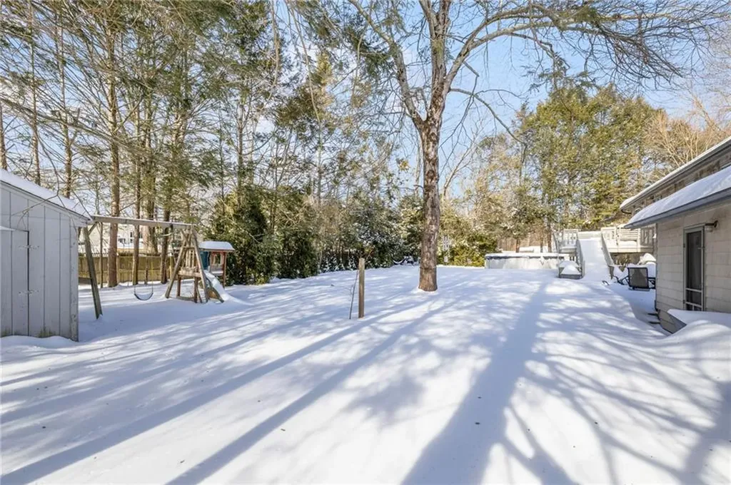 18 Orchard Avenue Smithfield RI 02828