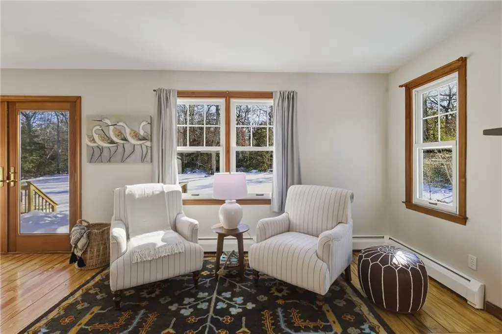 140 Long Highway Little Compton RI 02837