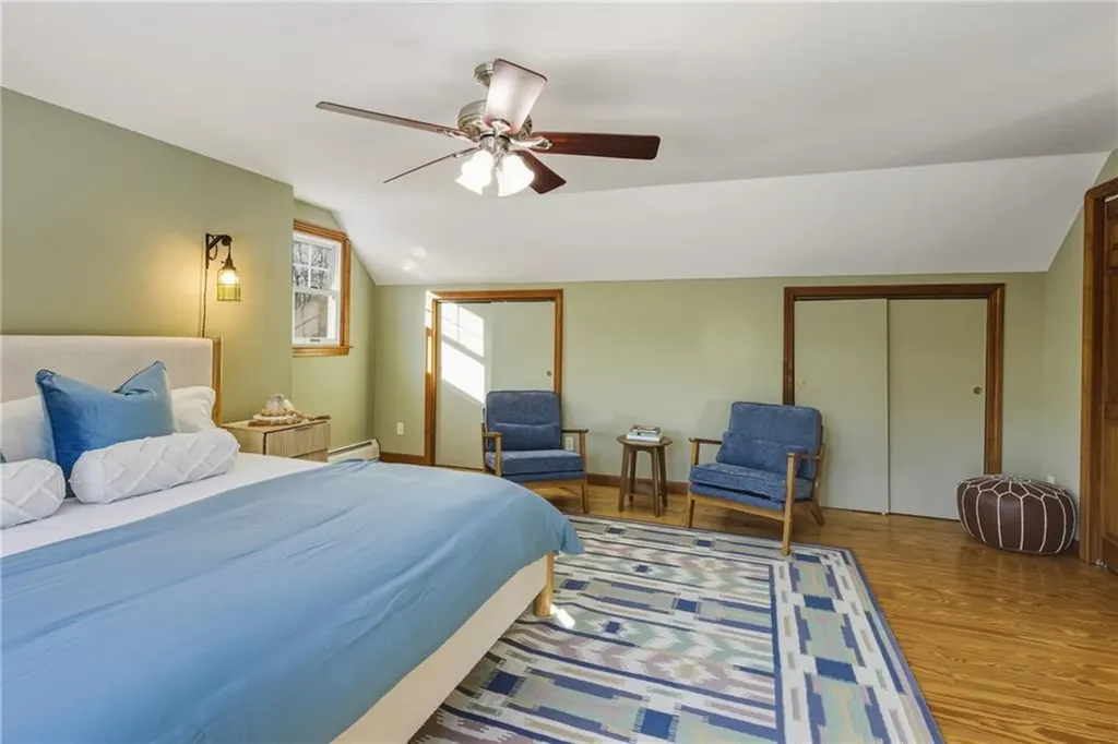 140 Long Highway Little Compton RI 02837