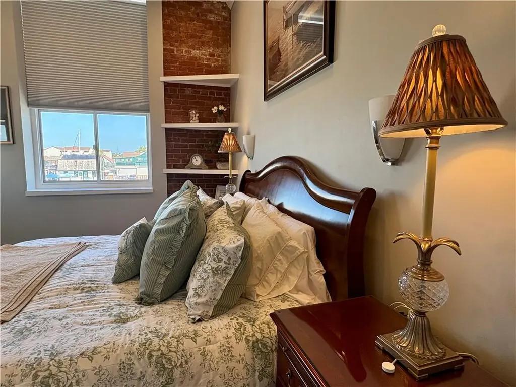 1 Commercial Wharf Newport RI 02840