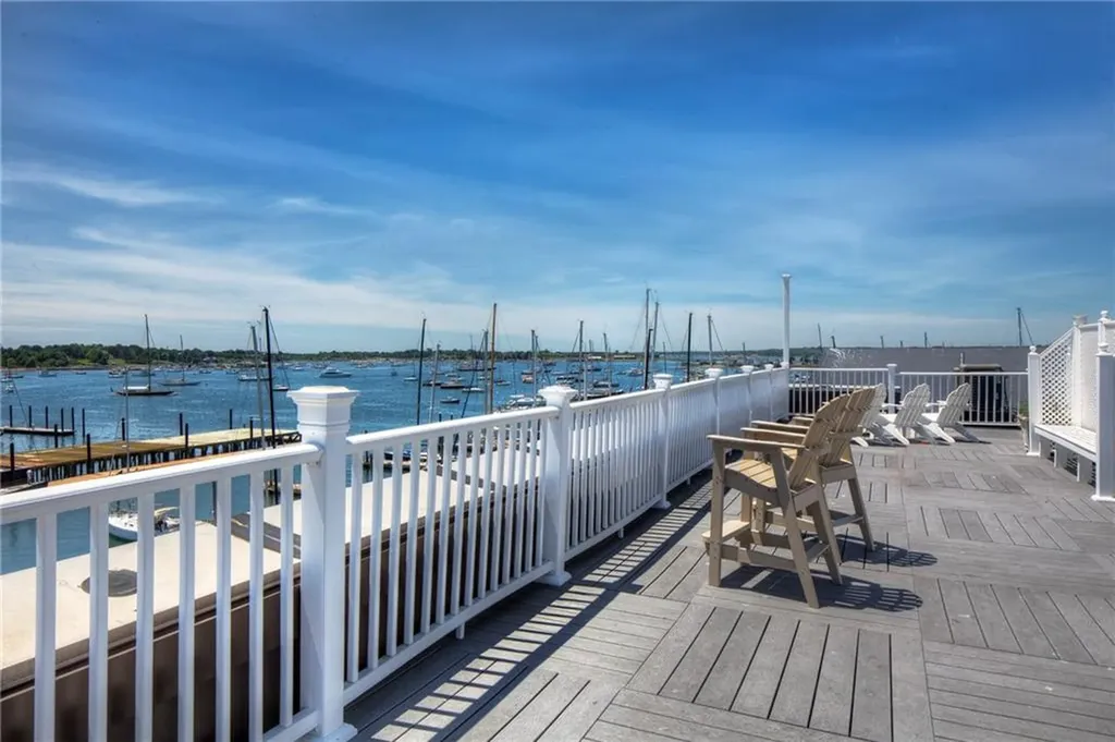 1 Commercial Wharf Newport RI 02840