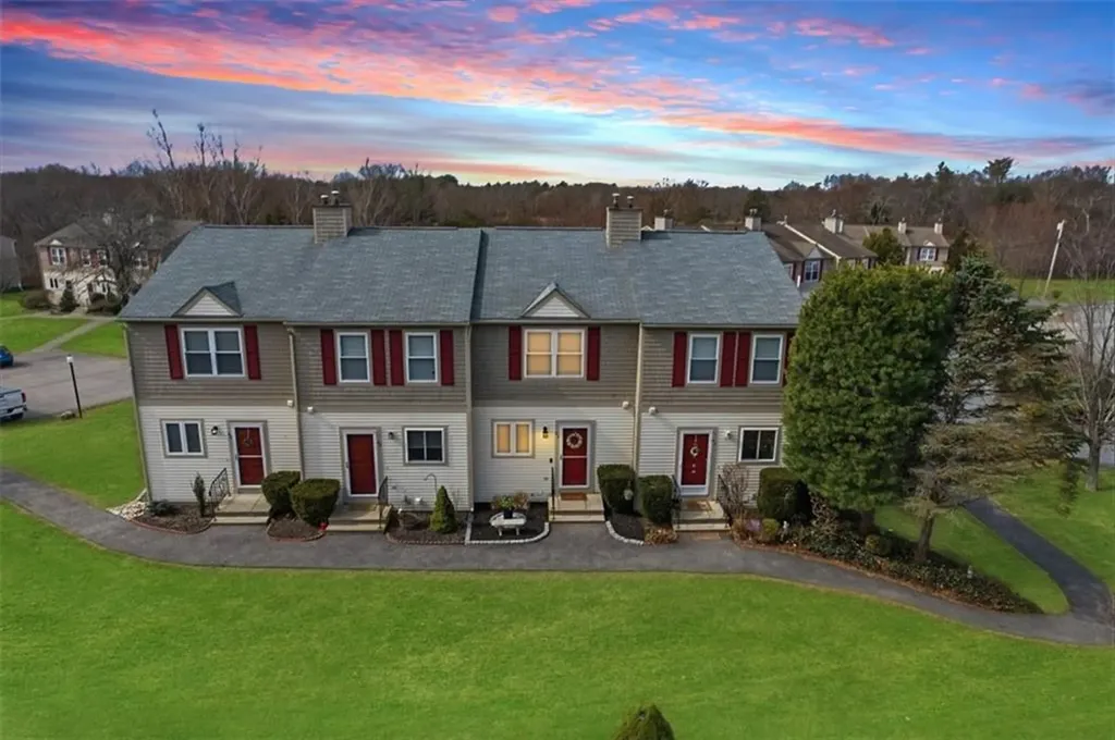 44 Fairway Drive Coventry RI 02816