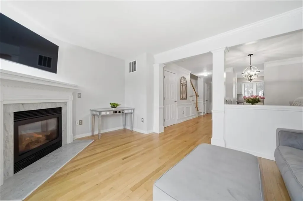 44 Fairway Drive Coventry RI 02816
