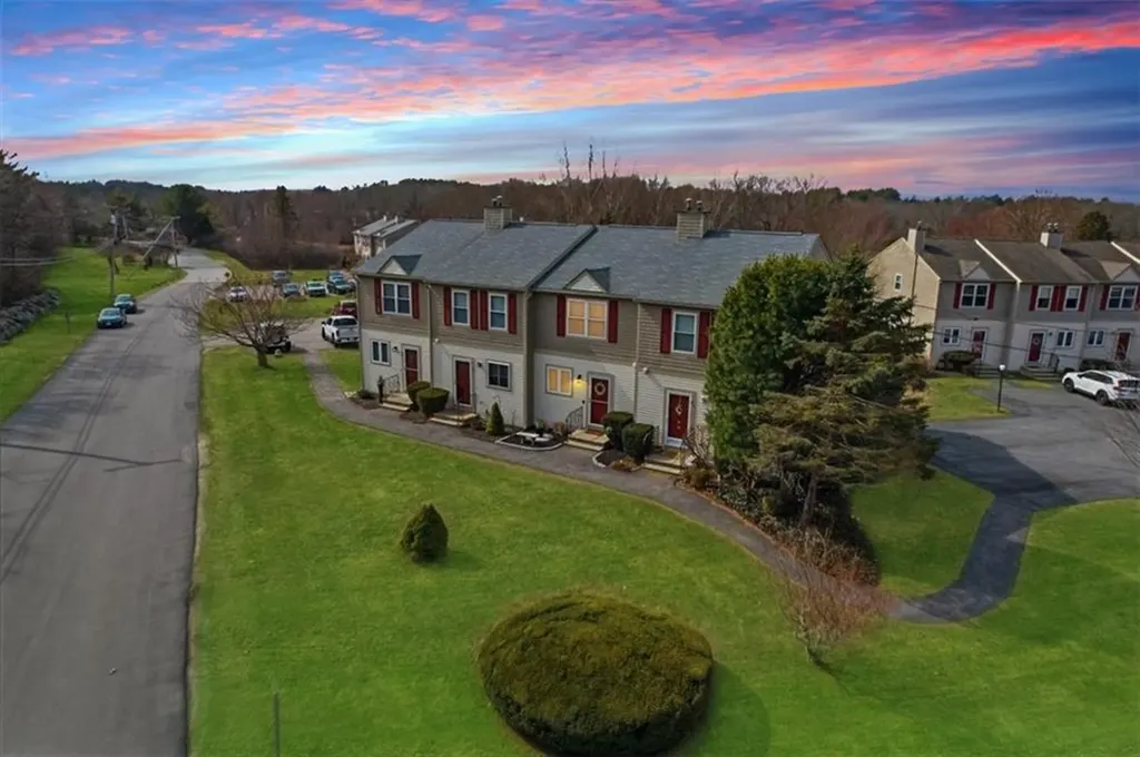 44 Fairway Drive Coventry RI 02816