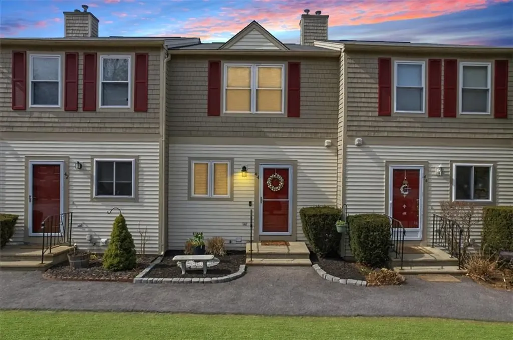 44 Fairway Drive Coventry RI 02816